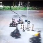 CCTV, Begal,