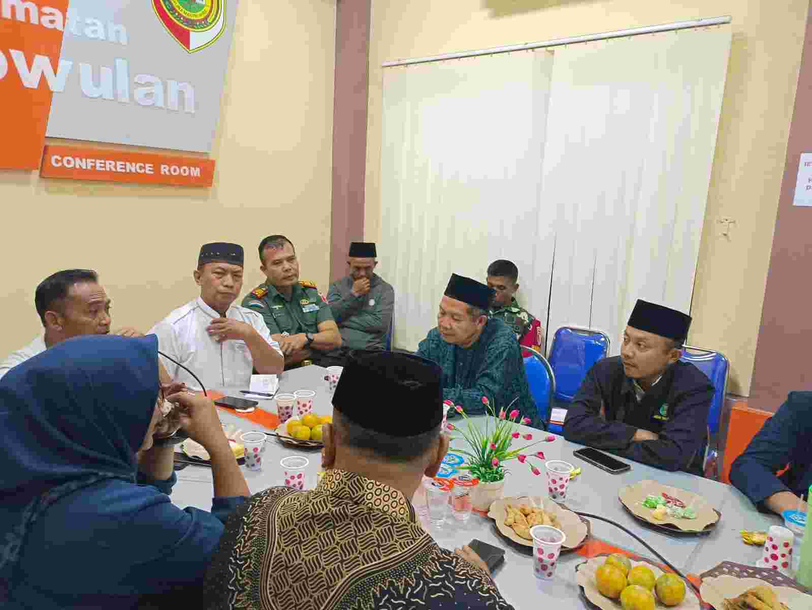 Forkopimca Trowulan Mojokerto Terbitkan Aturan Perayaan HUT RI ke-80 : Wajib Angkat Tema Perjuangan dan Budaya Lokal