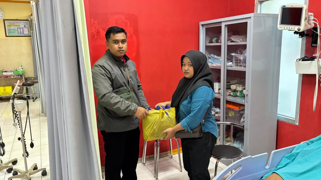 Tahanan Narkoba Lapas Mojokerto Meninggal    