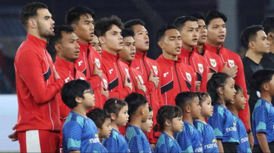 Dua Tokoh Mojokerto Kompak Prediksi Kemenangan Timnas U-23 atas Vietnam 2-1 di Final AFF 2025