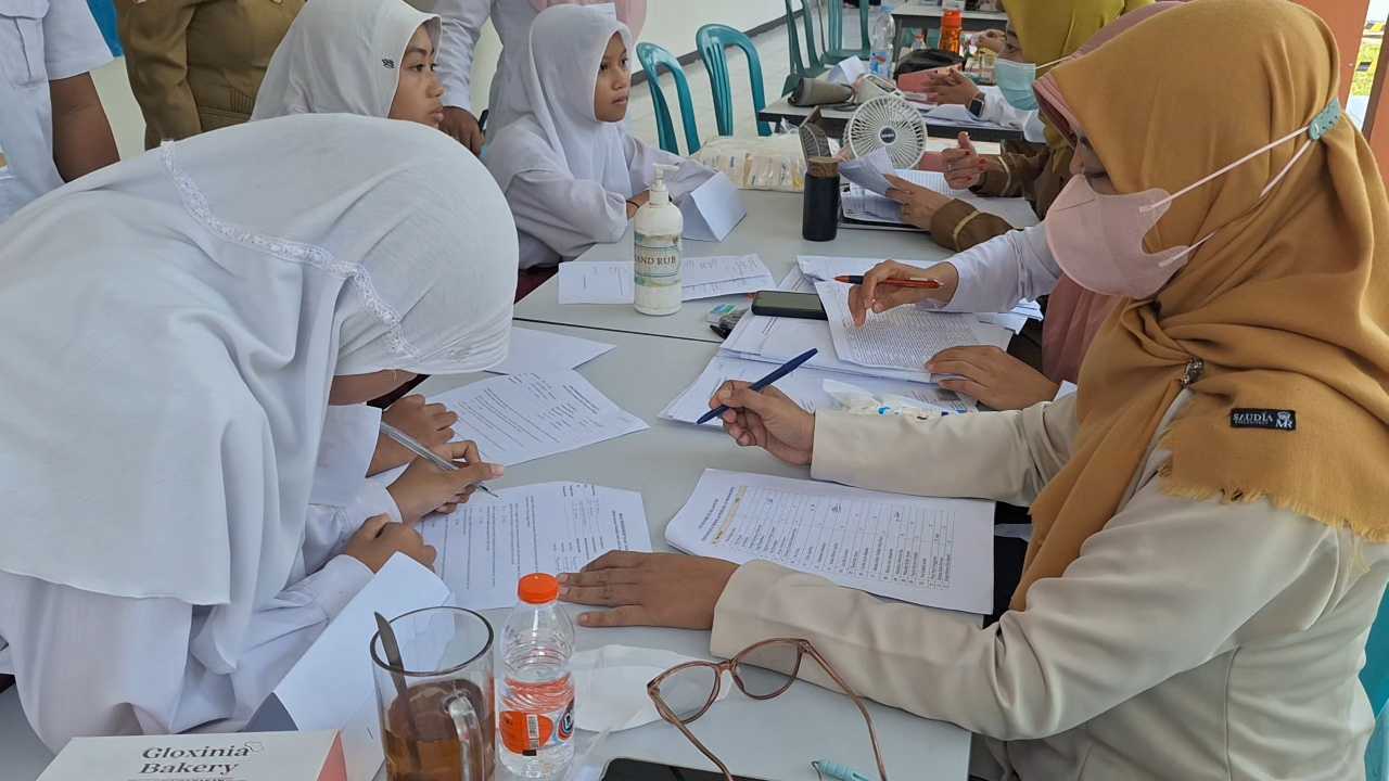 SRMP 15 Mojokerto, Sekolah Asrama Berkonsep Taruna dengan Dukungan 12 Kementerian