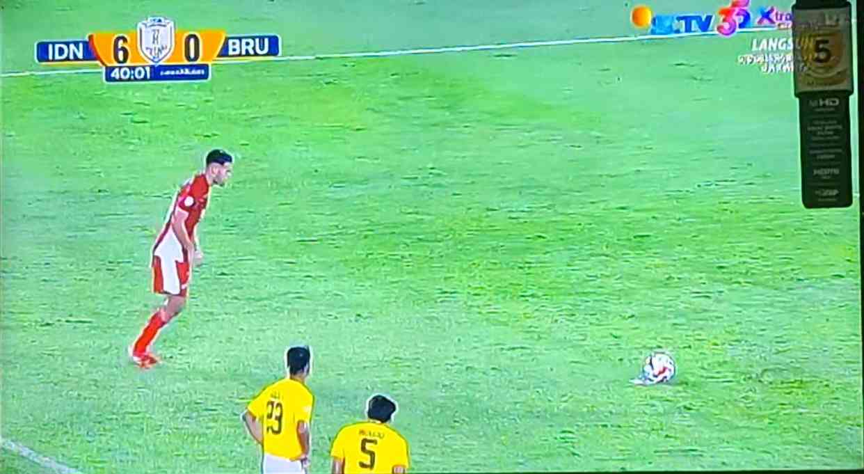 Timnas Indonesia U-23 Hajar Brunei 8-0 di Laga Perdana Piala AFF U-23 2025
