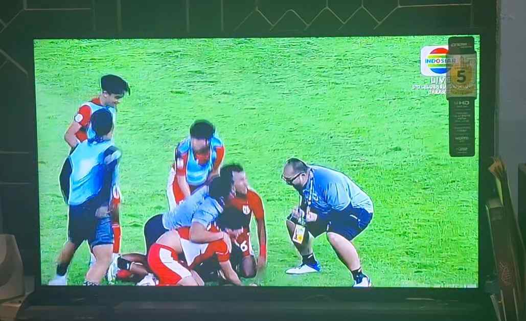 Timnas Indonesia U-23 Lolos ke Final Piala AFF Usai Taklukkan Thailand Lewat Drama Adu Penalti