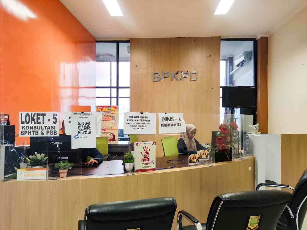 Pemkot Mojokerto Beri Diskon PBB-P2 hingga 40 Persen