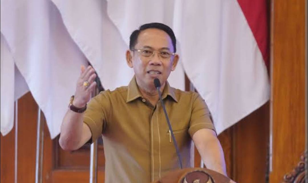 Kabar Baik! TPP ASN Pemkot Mojokerto Sudah Dicairkan Hingga Juni 2025, Sisanya Menyusul