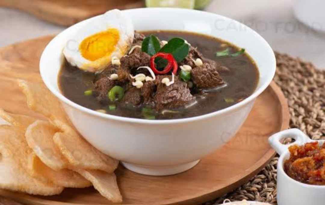 Kuliner Andalan Jawa Timur, Cita Rasa Nusantara yang Melegenda