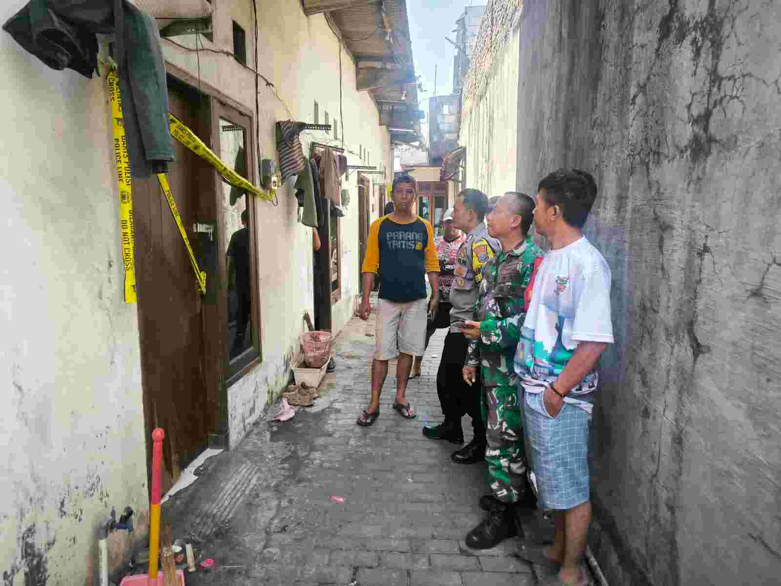 Misteri Penemuan Potongan Tubuh di Pacet Terungkap, Polisi Tangkap Terduga Pelaku Mutilasi