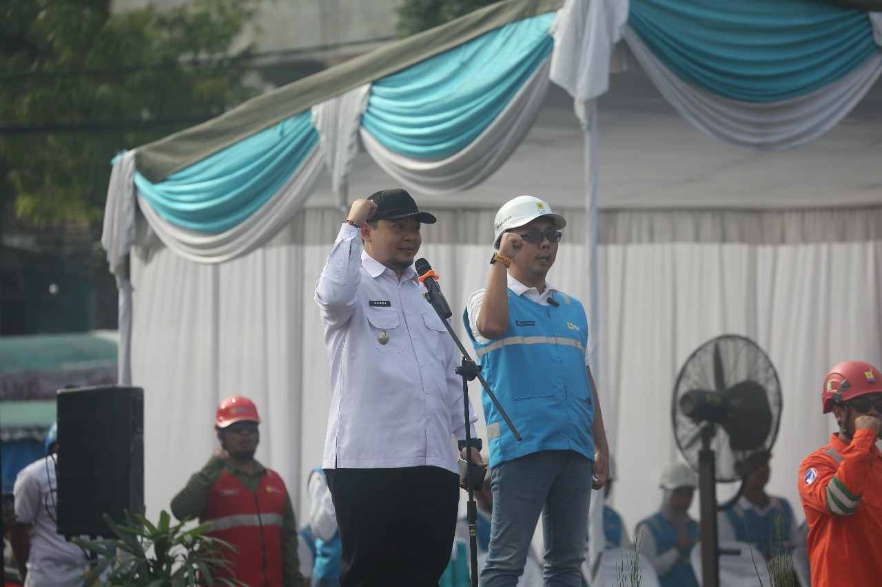 Wawali Mojokerto : Gunakan Listrik dengan Bijak, Bukan Semena-mena