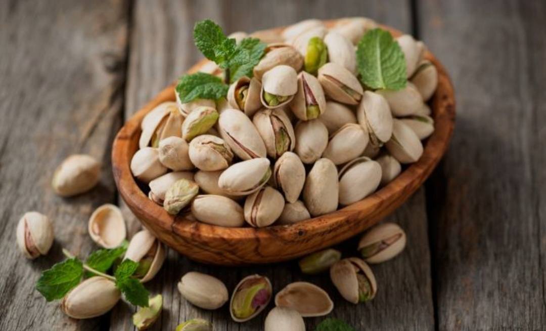 Kacang Pistachio Dianggap Superfood, Ini Deretan Manfaatnya bagi Kesehatan