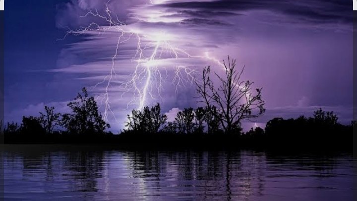 Prakiraan Cuaca Jawa Timur 31 Januari 2026 : Hujan Petir Masih Berpotensi Terjadi Hari Ini