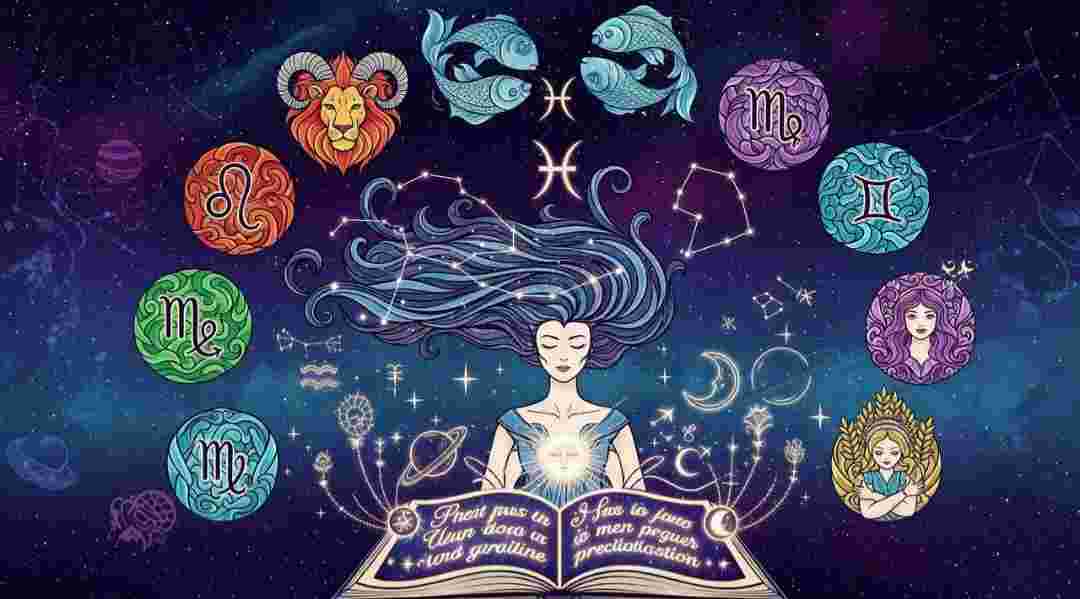 Ramalan Bintang Periode 2 – 8 Februari 2026