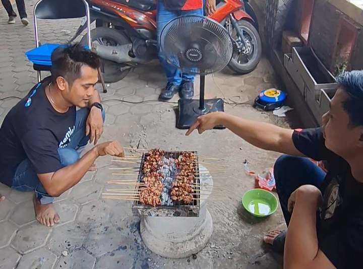 PWI Mojokerto Gelar Tasyakuran, Rangkaian HPN 2026 Berjalan Sukses dan Penuh Makna