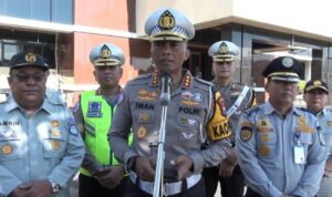 Polda Jatim Gelar Operasi Keselamatan Semeru 2026 Selama 14 Hari