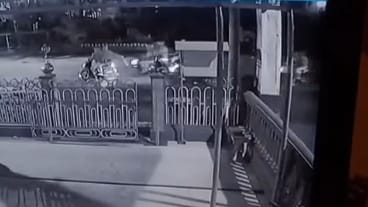 Diduga Diserang Gengster, Remaja Patroli Sahur di Kembangsri Ngoro Kocar-Kacir