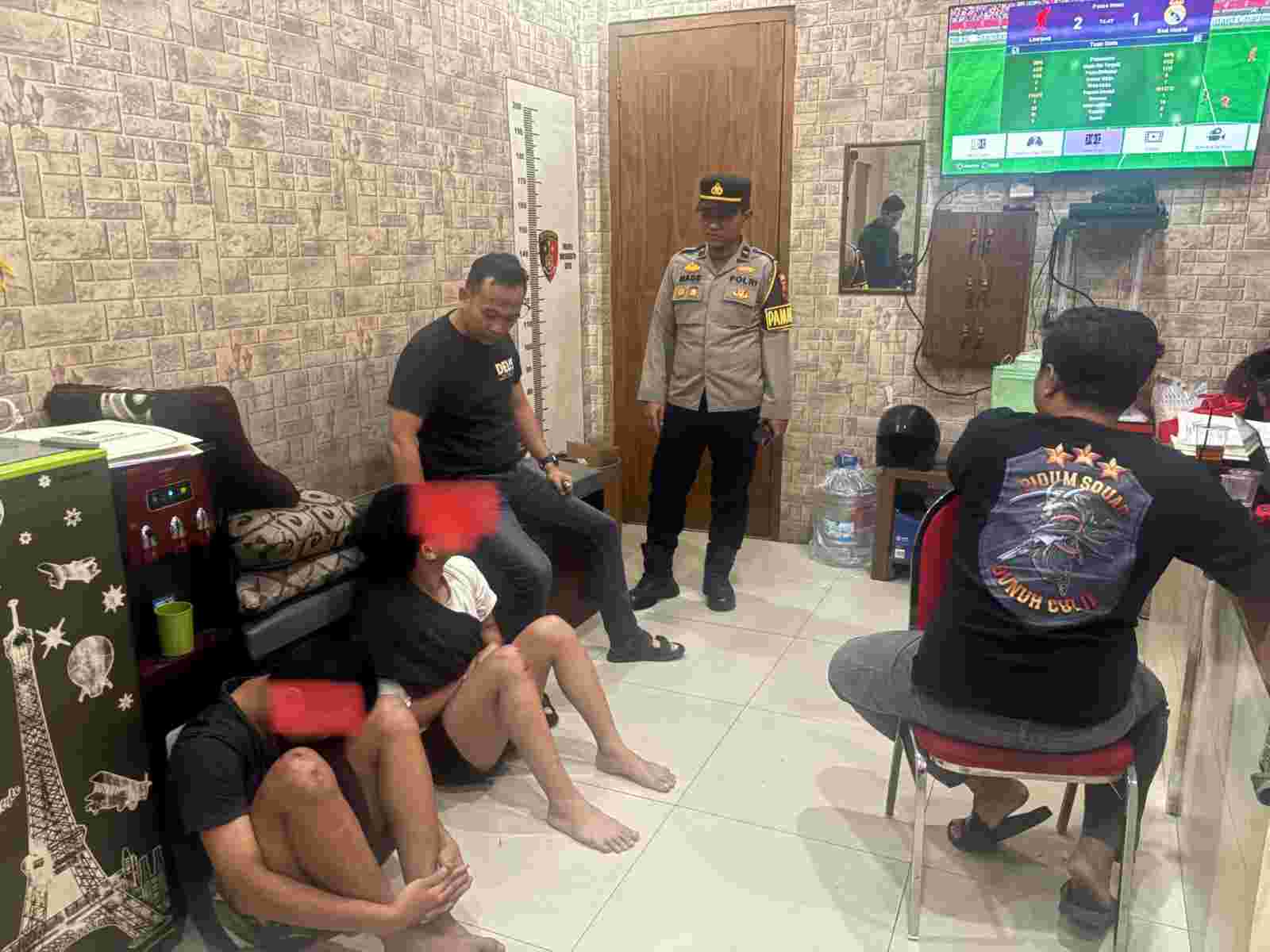 Aksi Perang Sarung di Surodinawan Digagalkan Polisi, Warga Diminta Awasi Anak Selama Ramadan