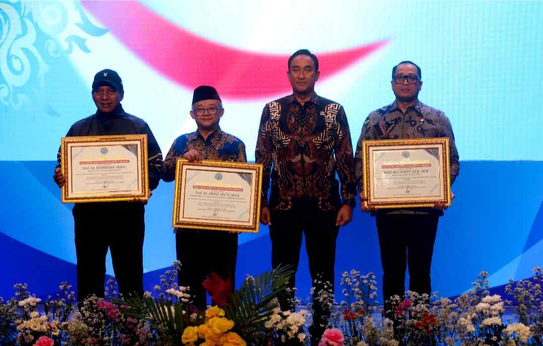 BNN dan Kemendikdasmen Luncurkan Kurikulum Anti Narkoba, Bangun ‘Benteng Moral’ Sejak Bangku Sekolah