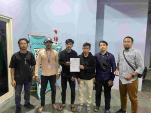 Polres Sampang Bantah Isu Tebusan Rp100 Juta dalam Kasus Ekstasi, Dua Pria Jalani Rehabilitasi