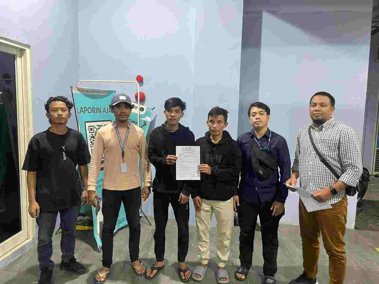 Polres Sampang Bantah Isu Tebusan Rp100 Juta dalam Kasus Ekstasi, Dua Pria Jalani Rehabilitasi