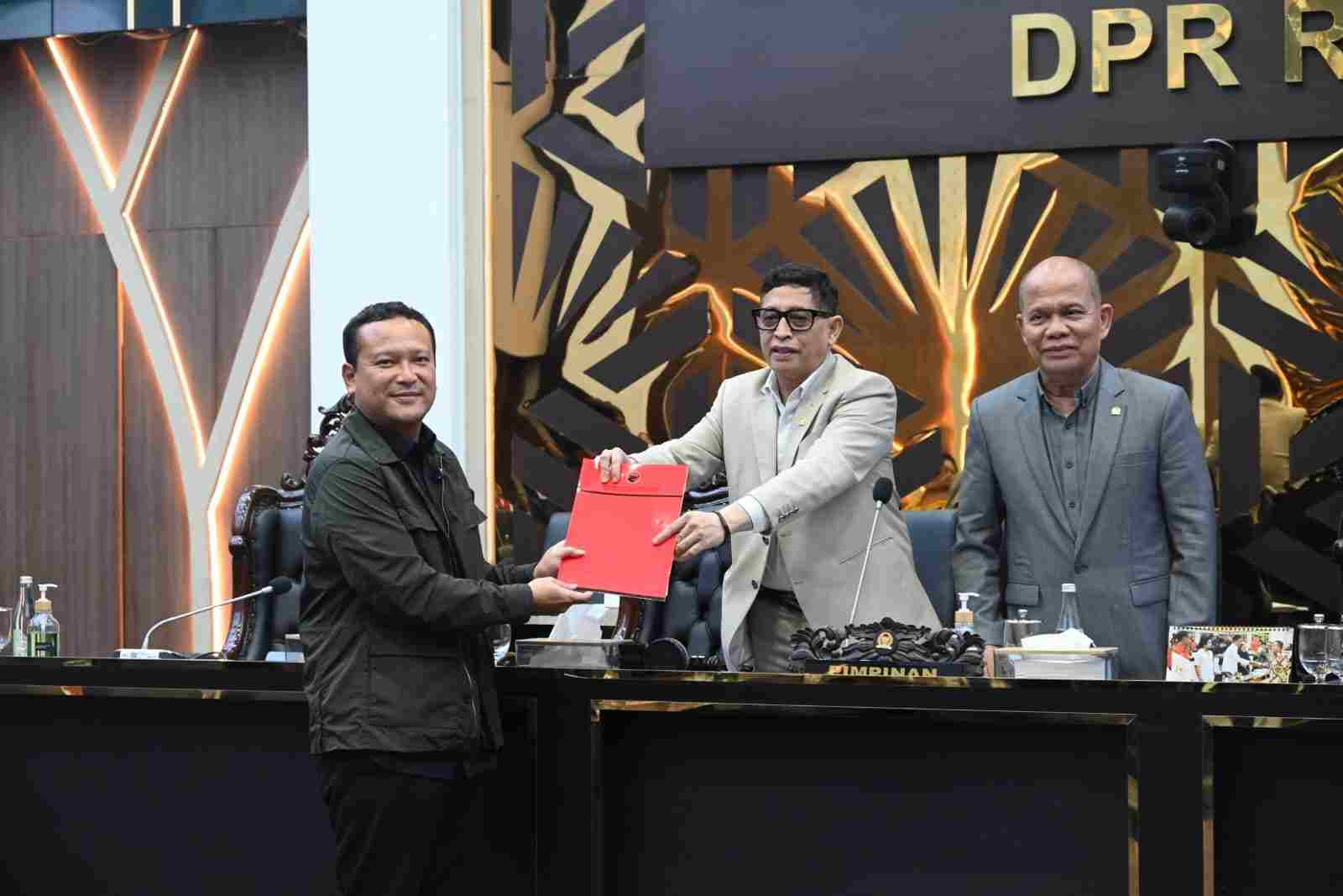 DPR Setujui Kelanjutan Pembahasan RUU PRT, Harapan Baru bagi 4,2 Juta Pekerja Rumah Tangga