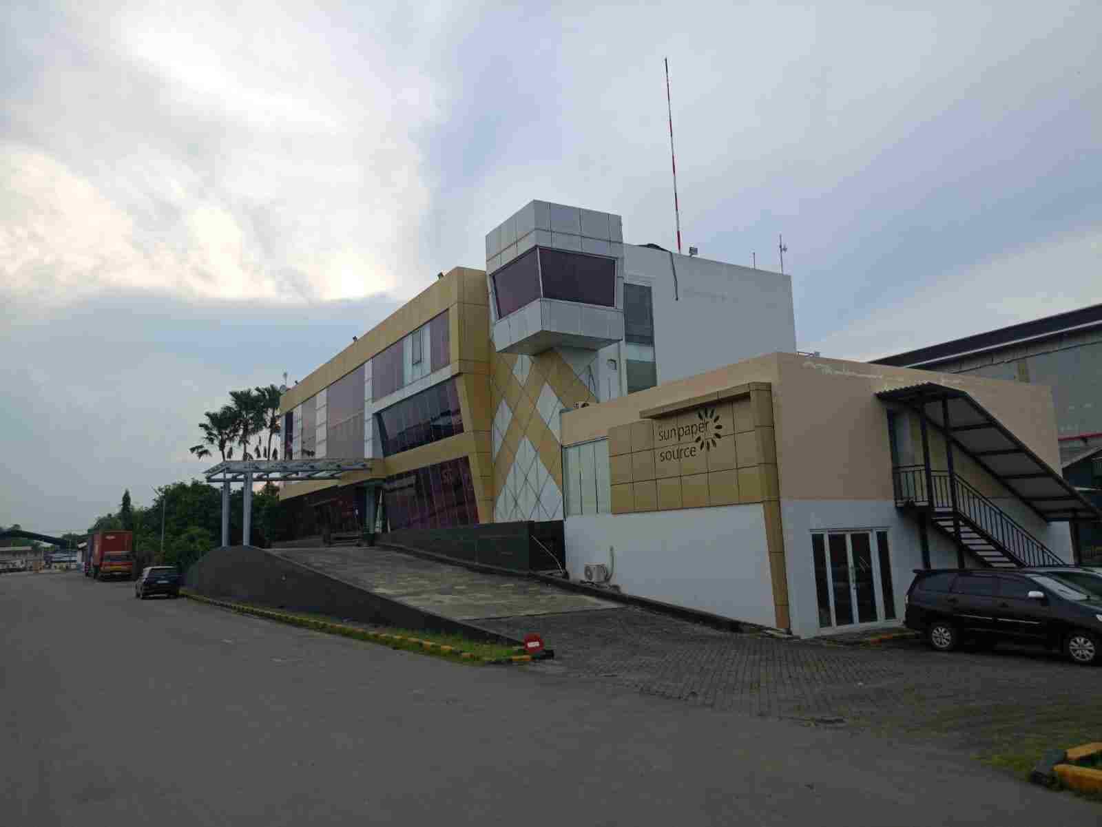 Penanganan Kecelakaan Kerja di PT SPS, Disnaker Jatim : Respons Cepat dan Menyeluruh