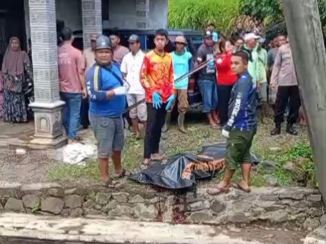 Bus Wisata ‘Sepur Kelinci’ Terguling di Tanjakan Gondang Mojokerto, Satu Penumpang Tewas