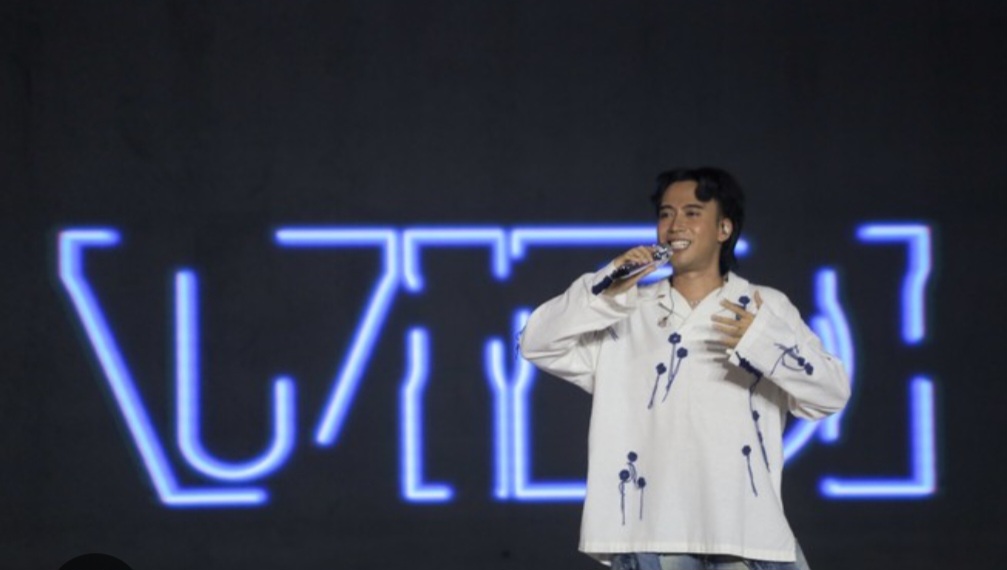 Dunia Musik Berduka, Penyanyi Vidi Aldiano Dikabarkan Meninggal Dunia