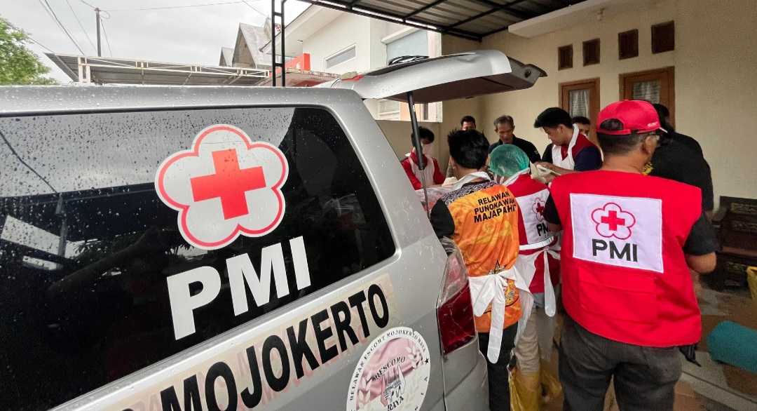 Lansia Ditemukan Meninggal di Rumahnya di Sooko Mojokerto, Diduga Akibat Sakit