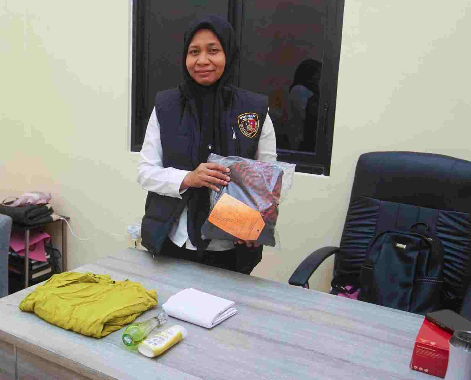 Berkedok Pengobatan Alternatif, Pria Lansia di Malang Jadi Tersangka Kekerasan Seksual