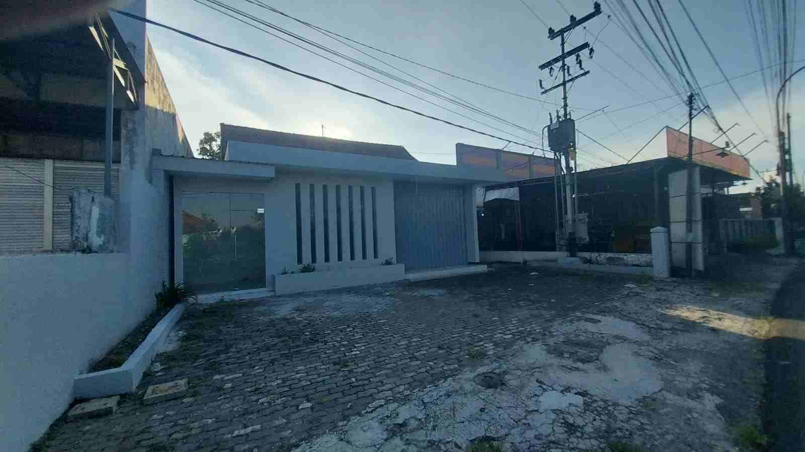 BRI Unit Dlanggu Pindah Sementara Mulai 6 April 2026, Gedung Lama Direvitalisasi