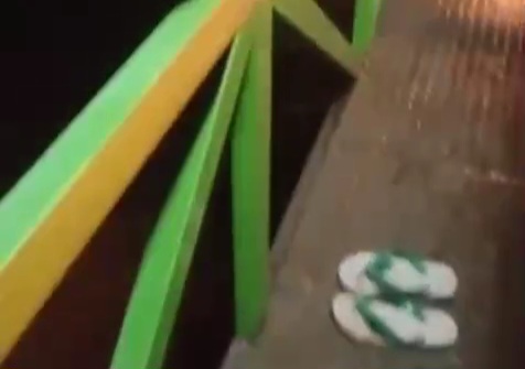 Ditinggal di Jembatan, Sandal Jepit Bikin Warga Jampirogo Mojokerto Sempat Curiga Ada Insiden