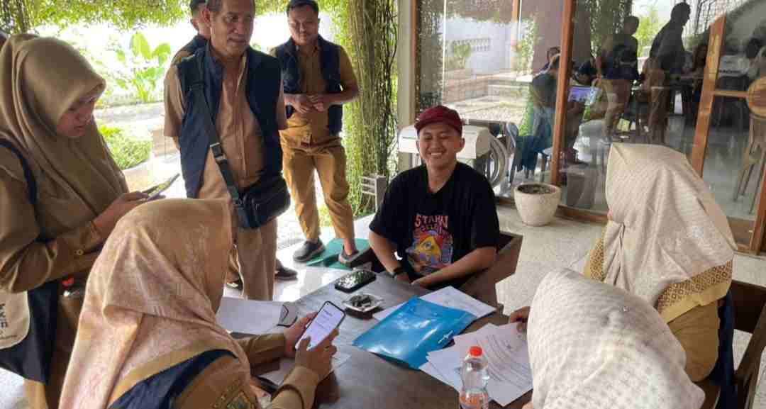 Pemkot Mojokerto Perketat Pengawasan Usaha, Dorong Iklim Investasi Sehat dan Tertib