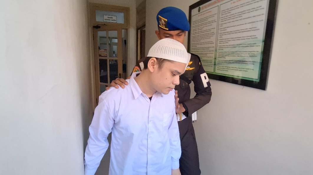 Terdakwa Kasus Mutilasi di Mojokerto Dituntut Seumur Hidup, Kuasa Hukum Siapkan Pledoi