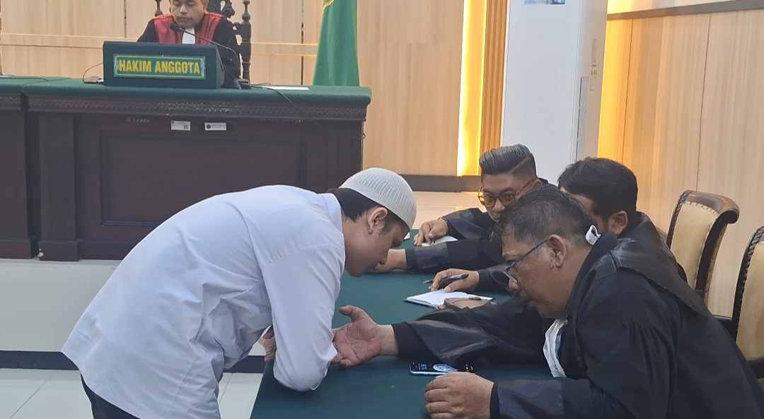 Terdakwa Kasus Mutilasi Tiara Angelina di Mojokerto Divonis Seumur Hidup, Kuasa Hukum Ajukan Banding