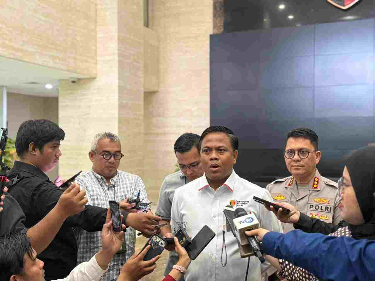 Satgas Haji dan Umrah Ilegal Selidiki Dugaan Penyalahgunaan Visa Kerja untuk Berangkat Haji