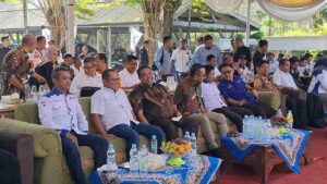 Said Iqbal Turun Tangan Tangani Nasib 2.500 Buruh Pakerin Mojokerto yang Terancam PHK