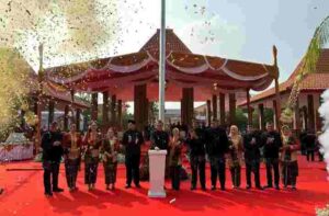 Kota Mojokerto Peringati Hari Jadi ke 108