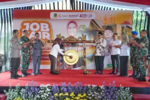 1.200 Loker Disiapkan di Job Fair 2026