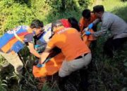 Penemuan Mayat Pria di Saluran Air Gegerkan Warga Desa Pagerluyung