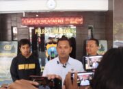 Polisi Tangkap Terduga Pembunuh Gadis Muda di Lumajang Kurang dari 24 Jam