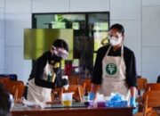 Ruang Temoe Hadir di Resta Pendopo KM456, Astra Infra Dorong Pemberdayaan UMKM Difabel dan Neurodivergen