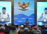 BULOG Serap 3,39 Juta Ton Beras, Perkuat Sinergi TNI Wujudkan Swasembada Pangan Nasional