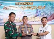 Forkopimca Pacet Perkuat Soliditas Tiga Pilar di Peringatan HUT Bhayangkara ke-80