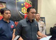 Tiga Komplotan Pencuri Sapi di Lumajang Ditangkap, Polisi Buru Otak Pelaku yang Miliki Senjata Api Rakitan