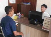 Polres Mojokerto Terapkan SKCK Full Online