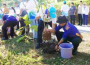 Menteri Lingkungan Hidup Ajak Masyarakat Ubah Cara Pandang, Sungai Harus Jadi Bagian Depan Kehidupan