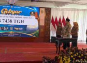 Realisasi PAD Kabupaten Mojokerto Capai 59,95 Persen, Pemkab Optimistis Target Rp881,7 Miliar Tercapai