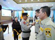 Wakapolri Lantik Pengurus Pusat KBPP Polri 2026–2031, Tekankan Soliditas dan Pengabdian untuk Masyarakat