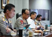 Polri Siagakan Puluhan Ribu Personel Hadapi Ancaman Karhutla Saat Puncak Kemarau 2026