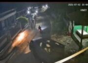 Tiga Terduga Pencuri Sapi di Pasuruan Ditangkap, Kerugian Korban Capai Rp35 Juta