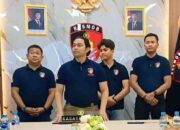 Bareskrim Polri Bongkar Sindikat Pencurian Modul BTS 5G, Kerugian Capai Rp60 Miliar